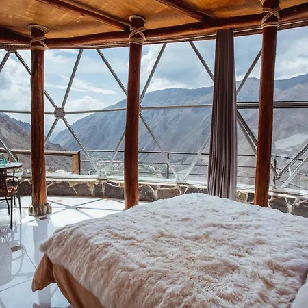 Stardome Peru Hotel